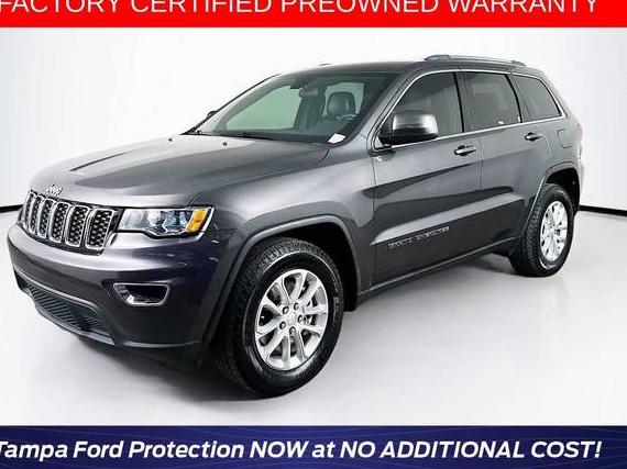 JEEP GRAND CHEROKEE 2021 1C4RJEAG5MC717883 image JEEP GRAND CHEROKEE 2021 1C4RJEAG5MC717883 image